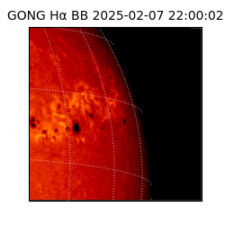 gong - 2025-02-07T22:00:02