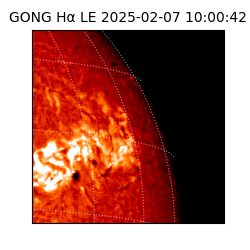 gong - 2025-02-07T10:00:42