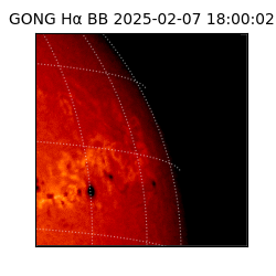 gong - 2025-02-07T18:00:02