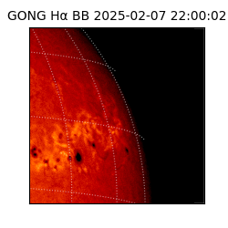 gong - 2025-02-07T22:00:02