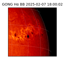 gong - 2025-02-07T18:00:02