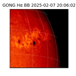 gong - 2025-02-07T20:06:02