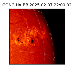 gong - 2025-02-07T22:00:02