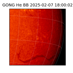 gong - 2025-02-07T18:00:02