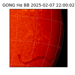 gong - 2025-02-07T22:00:02