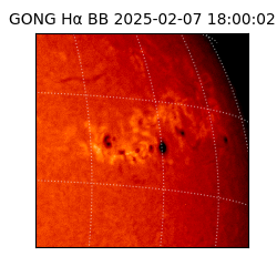 gong - 2025-02-07T18:00:02
