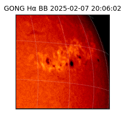 gong - 2025-02-07T20:06:02