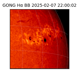 gong - 2025-02-07T22:00:02