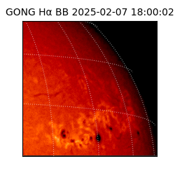 gong - 2025-02-07T18:00:02