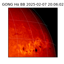 gong - 2025-02-07T20:06:02