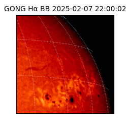gong - 2025-02-07T22:00:02