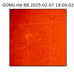 gong - 2025-02-07T18:00:02
