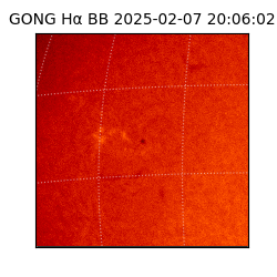gong - 2025-02-07T20:06:02