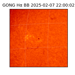 gong - 2025-02-07T22:00:02