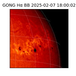 gong - 2025-02-07T18:00:02