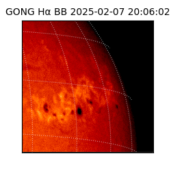 gong - 2025-02-07T20:06:02
