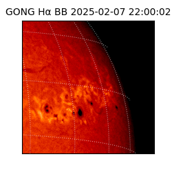 gong - 2025-02-07T22:00:02