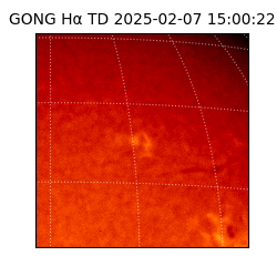 gong - 2025-02-07T15:00:22