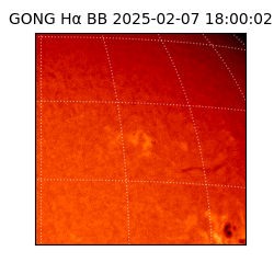 gong - 2025-02-07T18:00:02