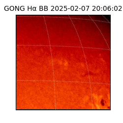 gong - 2025-02-07T20:06:02