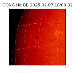 gong - 2025-02-07T18:00:02
