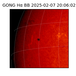 gong - 2025-02-07T20:06:02
