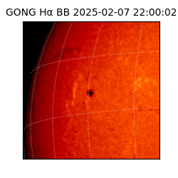 gong - 2025-02-07T22:00:02