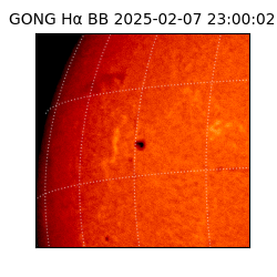 gong - 2025-02-07T23:00:02