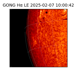 gong - 2025-02-07T10:00:42