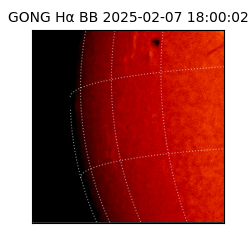 gong - 2025-02-07T18:00:02