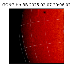 gong - 2025-02-07T20:06:02