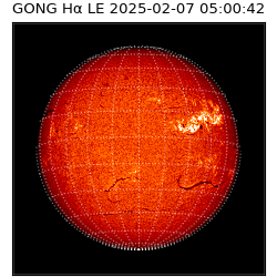 gong - 2025-02-07T05:00:42