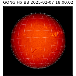 gong - 2025-02-07T18:00:02