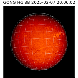 gong - 2025-02-07T20:06:02
