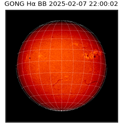 gong - 2025-02-07T22:00:02
