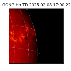 gong - 2025-02-08T17:00:22