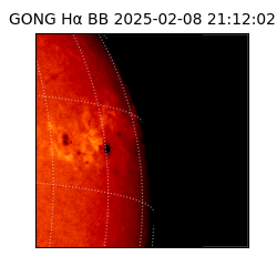 gong - 2025-02-08T21:12:02