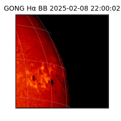 gong - 2025-02-08T22:00:02