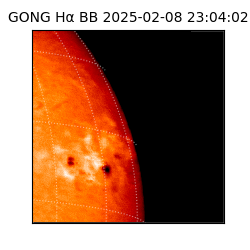 gong - 2025-02-08T23:04:02