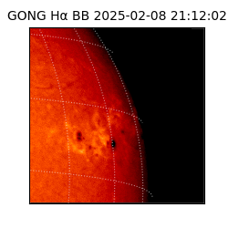 gong - 2025-02-08T21:12:02