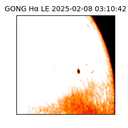 gong - 2025-02-08T03:10:42