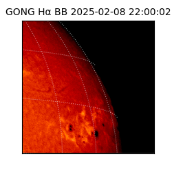 gong - 2025-02-08T22:00:02
