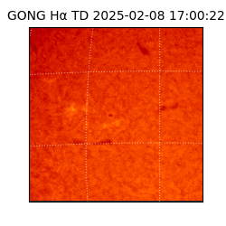 gong - 2025-02-08T17:00:22