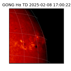 gong - 2025-02-08T17:00:22
