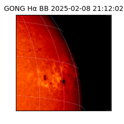 gong - 2025-02-08T21:12:02