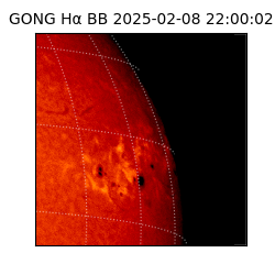 gong - 2025-02-08T22:00:02