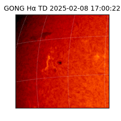 gong - 2025-02-08T17:00:22