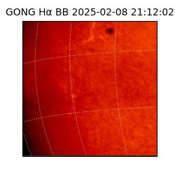 gong - 2025-02-08T21:12:02