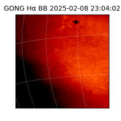 gong - 2025-02-08T23:04:02