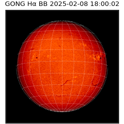gong - 2025-02-08T18:00:02